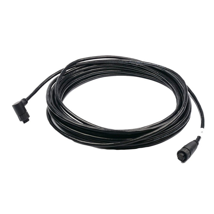 FLIR M300 RayNet Right Angle to Straight Cable - 3M [A80695] - Houseboatparts.com