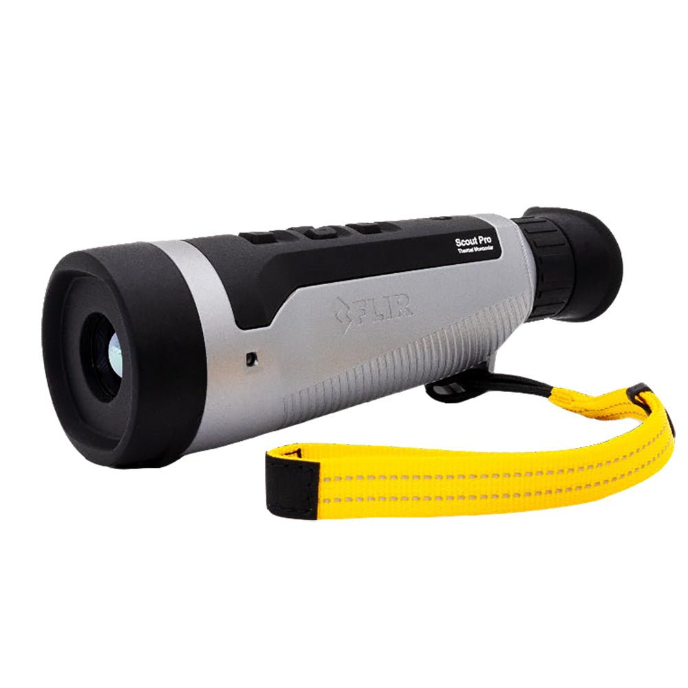 FLIR Ocean Scout Pro Marine Thermal Monocular [15002 - 0202] - Houseboatparts.com