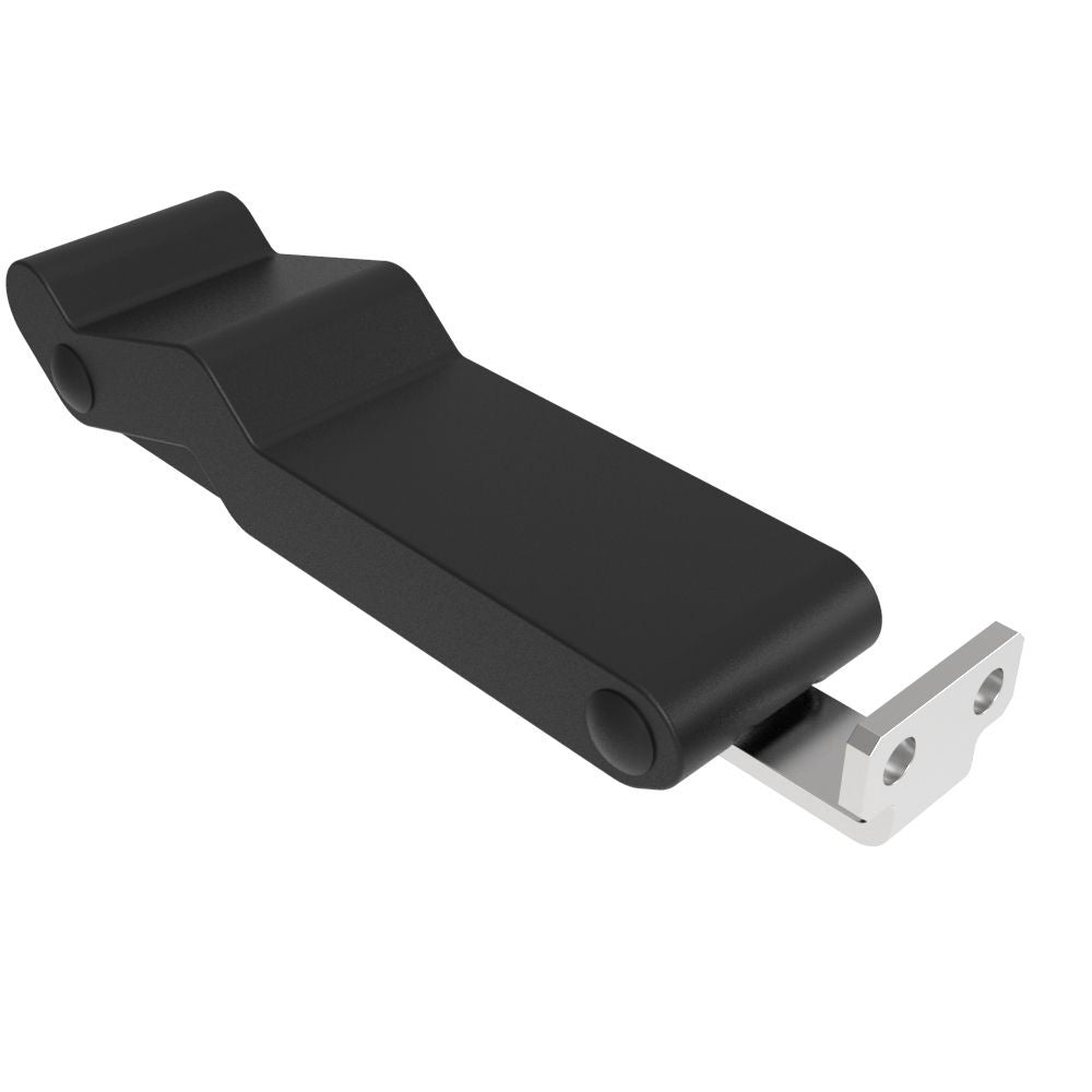 Southco Soft Draw Latch - Front Mount - Stainless Steel Catch [C7 - 12] - Houseboatparts.com