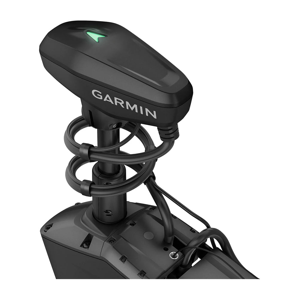 Garmin Force Pro 50" Trolling Motor w/Built - In GT56UHD - TR Transducer [010 - 03011 - 00] - Houseboatparts.com