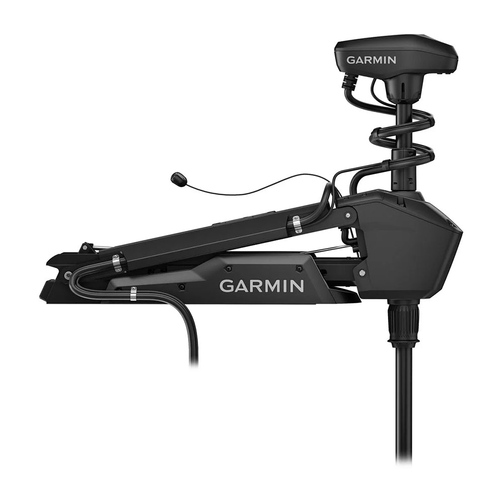 Garmin Force Pro 57" Trolling Motor w/Built - In GT56UHD - TR Transducer [010 - 03011 - 10] - Houseboatparts.com