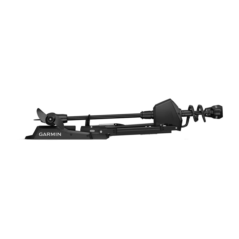 Garmin Force Pro 57" Trolling Motor w/Built - In GT56UHD - TR Transducer [010 - 03011 - 10] - Houseboatparts.com