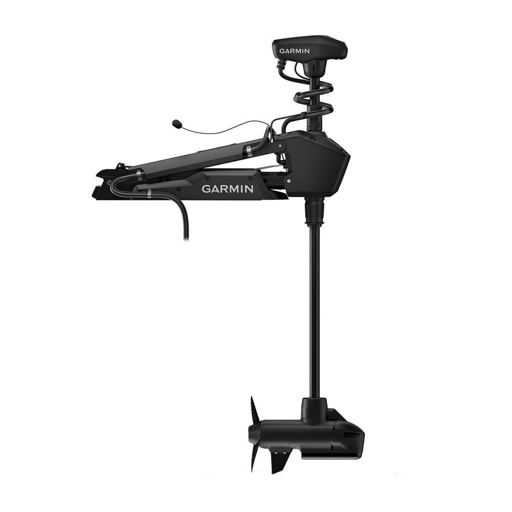Garmin Force Pro 57" Trolling Motor w/Built - In GT56UHD - TR Transducer [010 - 03011 - 10] - Houseboatparts.com