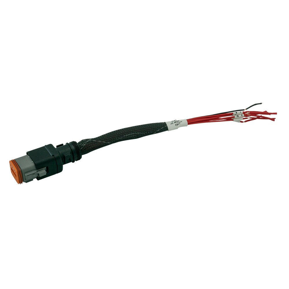Maretron J2 Output Mating Connector w/3M Leads - CLMD12 [A3707] - Houseboatparts.com