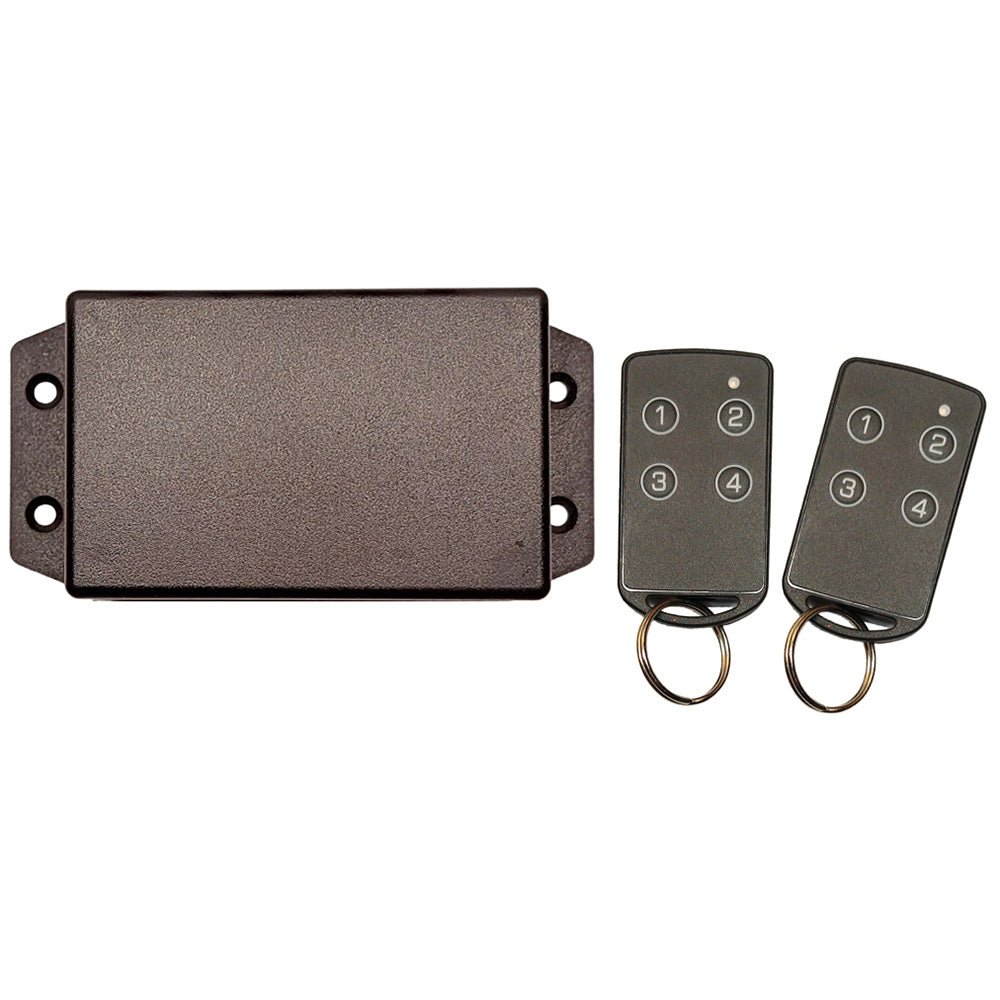 Maretron Remote Key Fob [RKF - 001] - Houseboatparts.com