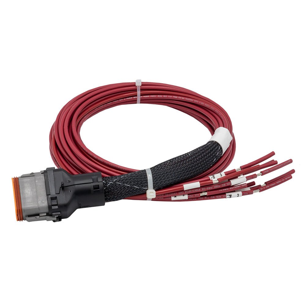 Maretron CLMD16 - J2 Output Mating Connector w/1M Leads [A3708] - Houseboatparts.com