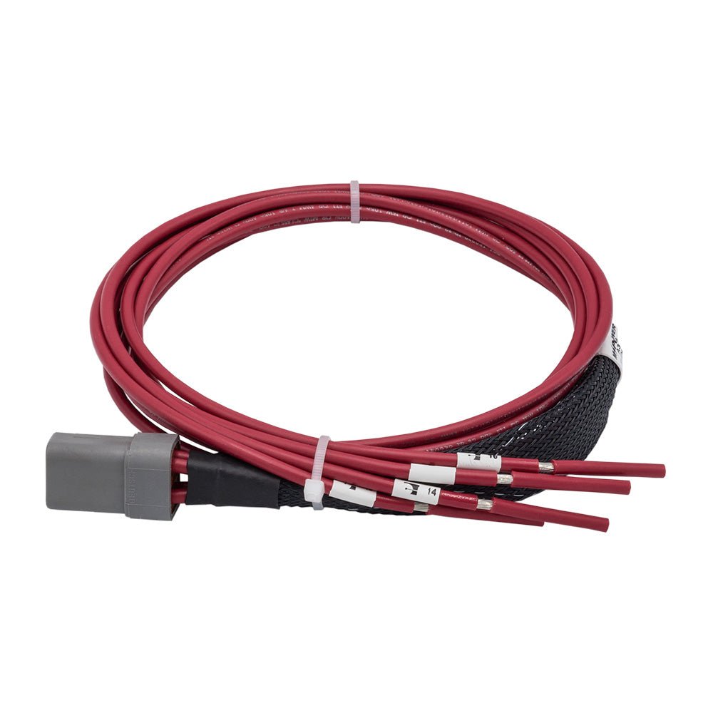 Maretron CLMD16 - J1 Output Mating Connector 1M Leads [A3709] - Houseboatparts.com