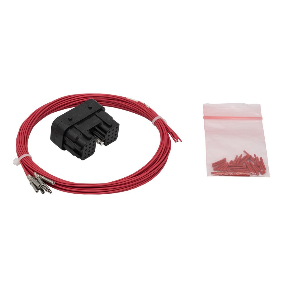 Maretron CLMD16 - J3 I/O Mating Connector Kit [A3710] - Houseboatparts.com