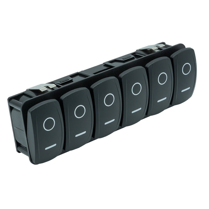 Maretron Contura V All Position Momentary ON w/VMM Series Adapter 2M [A3801 - 3] - Houseboatparts.com
