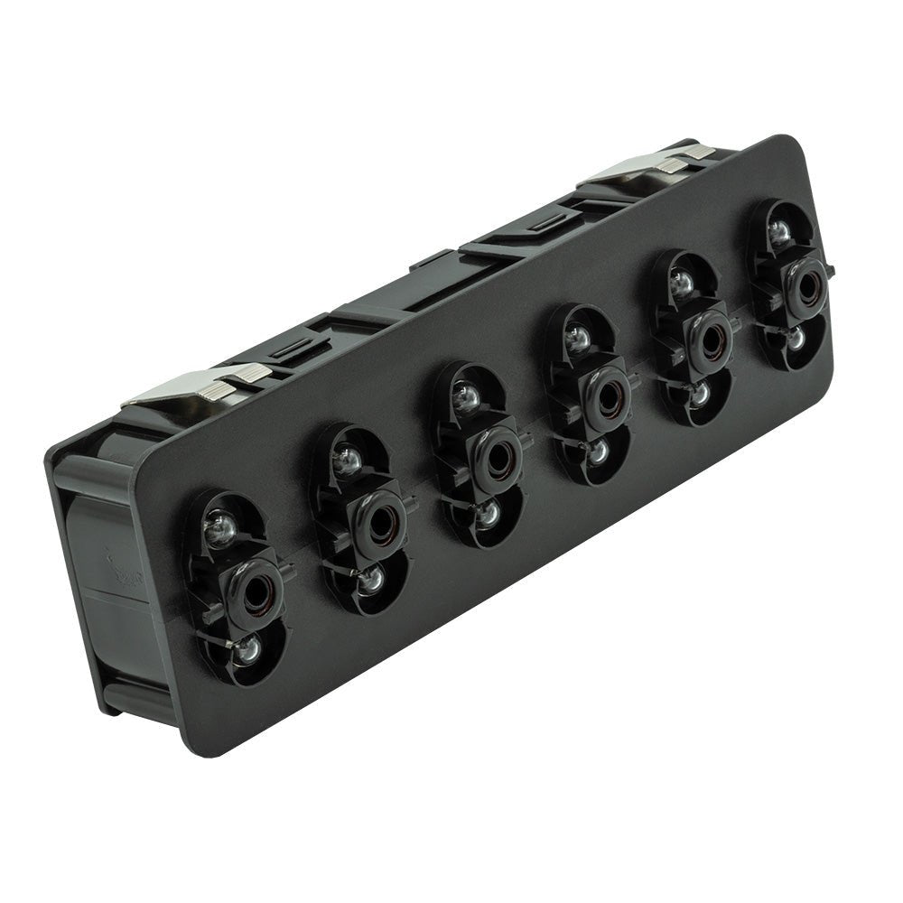 Maretron No Actuators - All Positions Momentary ON W/VMM Series - Adapter Cable 2M [A3801 - 5] - Houseboatparts.com
