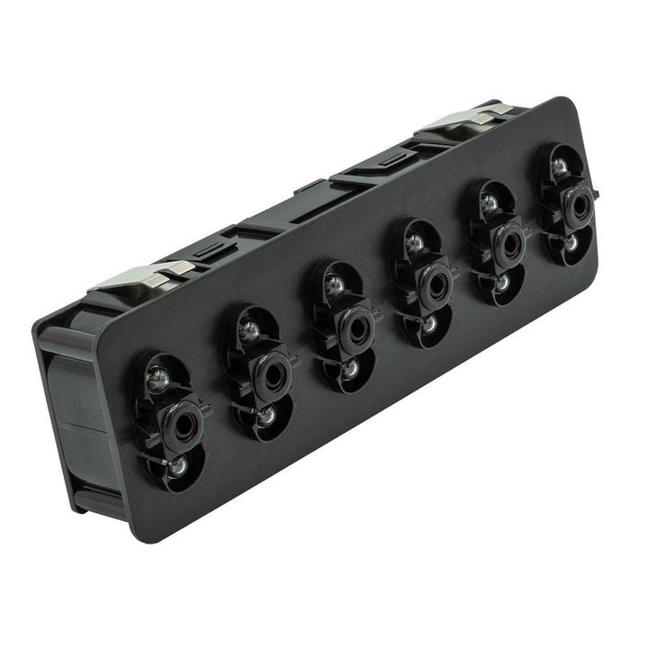 Maretron No Actuators - All Positions Momentary ON W/VMM Series - Adapter Cable 2M [A3801 - 5] - Houseboatparts.com