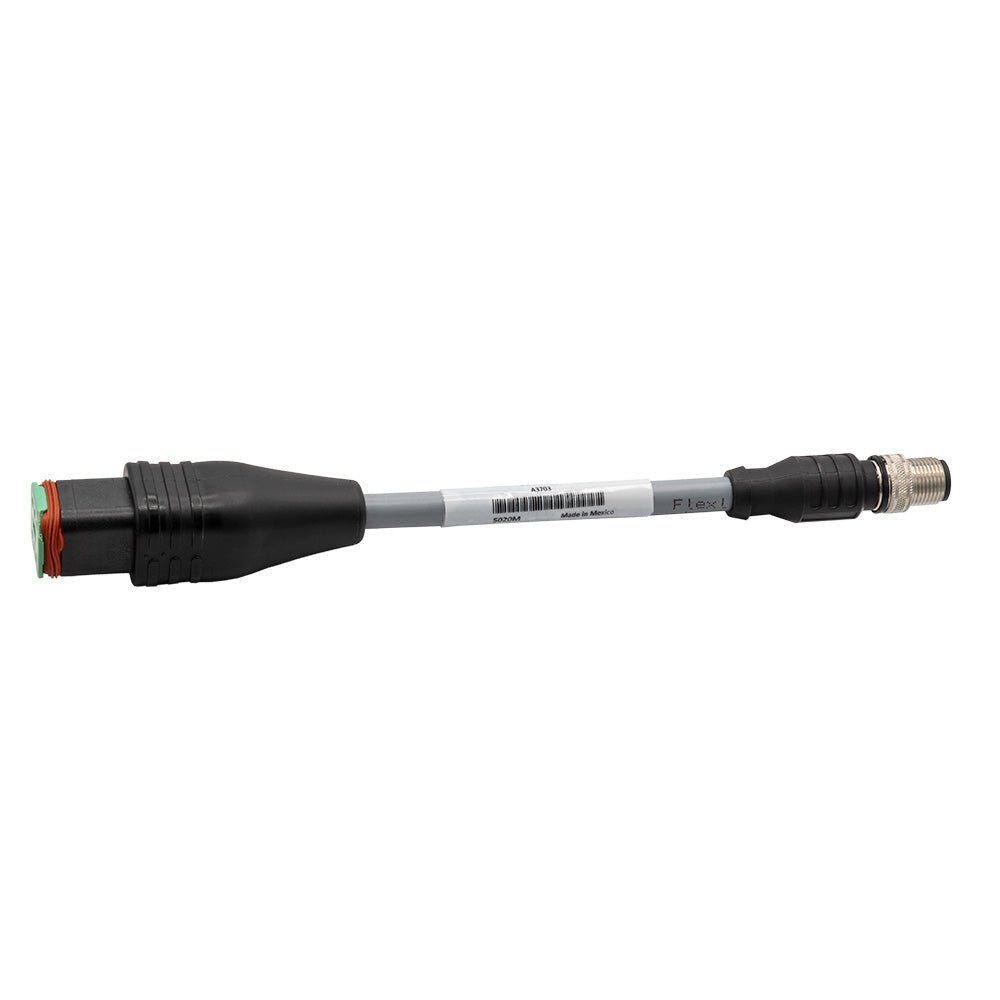 Maretron CKM NMEA 2000 Adapter Cable - .2M [A3703] - Houseboatparts.com