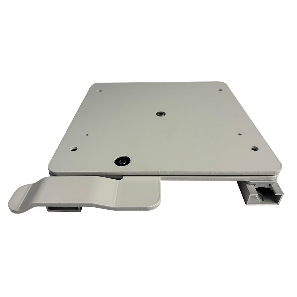 SHOCK - WBV C Series Slide Swivel [85.73] - Houseboatparts.com