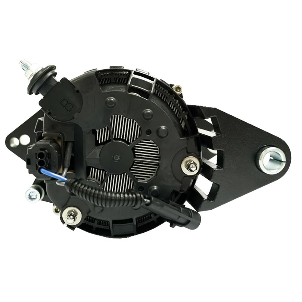 ARCO Marine Zeus A8000 - 48V 8kW J180 4" Alternator w/Isolated Ground [4603] - Houseboatparts.com