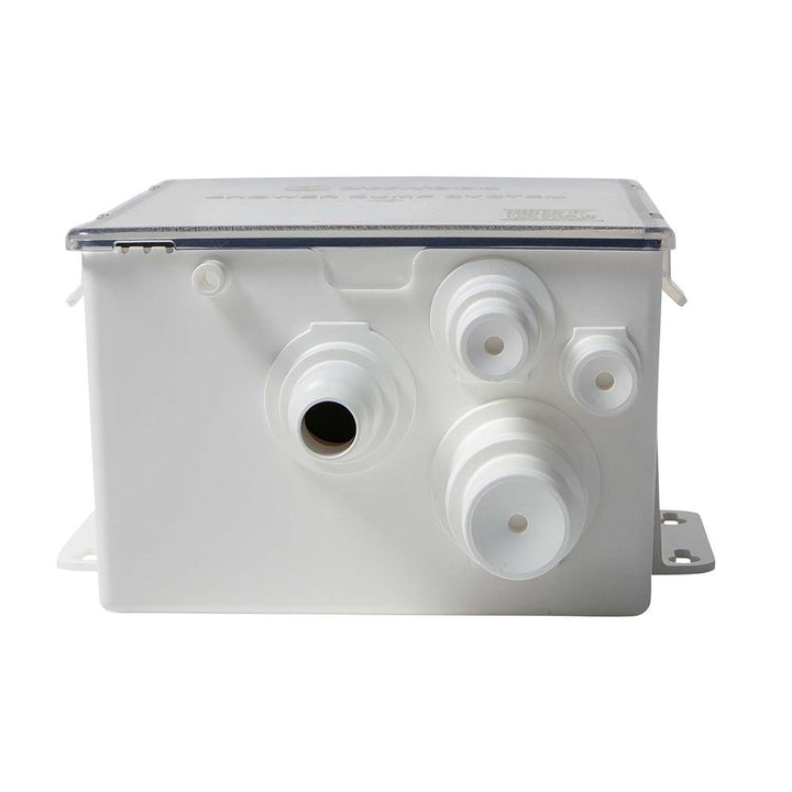 Attwood 500 GPH Shower Sump MK2 System - 12V [5141 - 4] - Houseboatparts.com