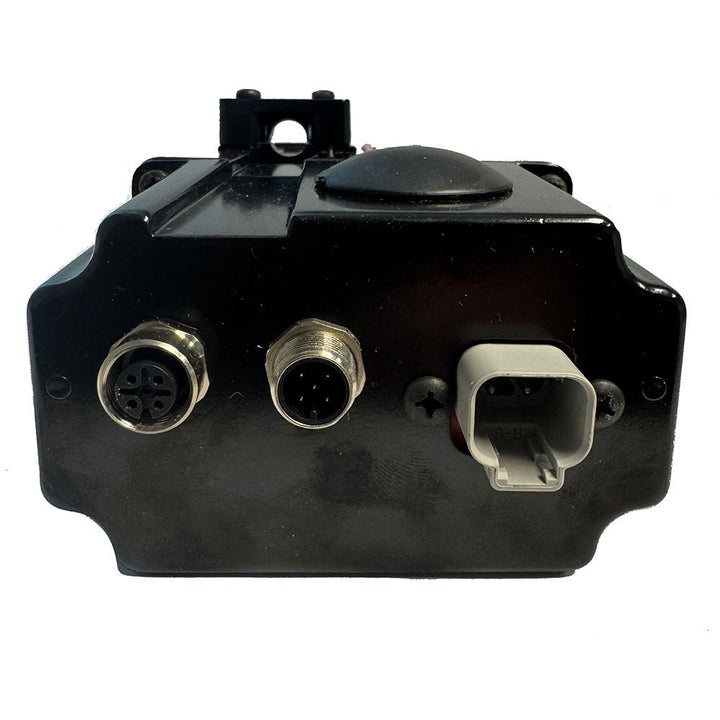 Uflex Power A PA2 - MA Electro - Mechanical Actuator Shirt/Thro [44134W] - Houseboatparts.com