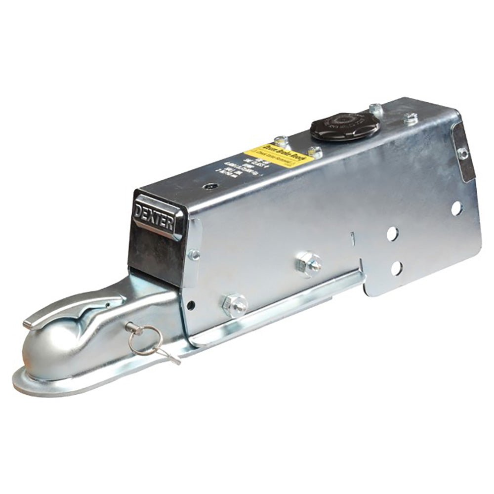 Load Rite 7.7K Disc Brake Actuator [6080.76] - Houseboatparts.com
