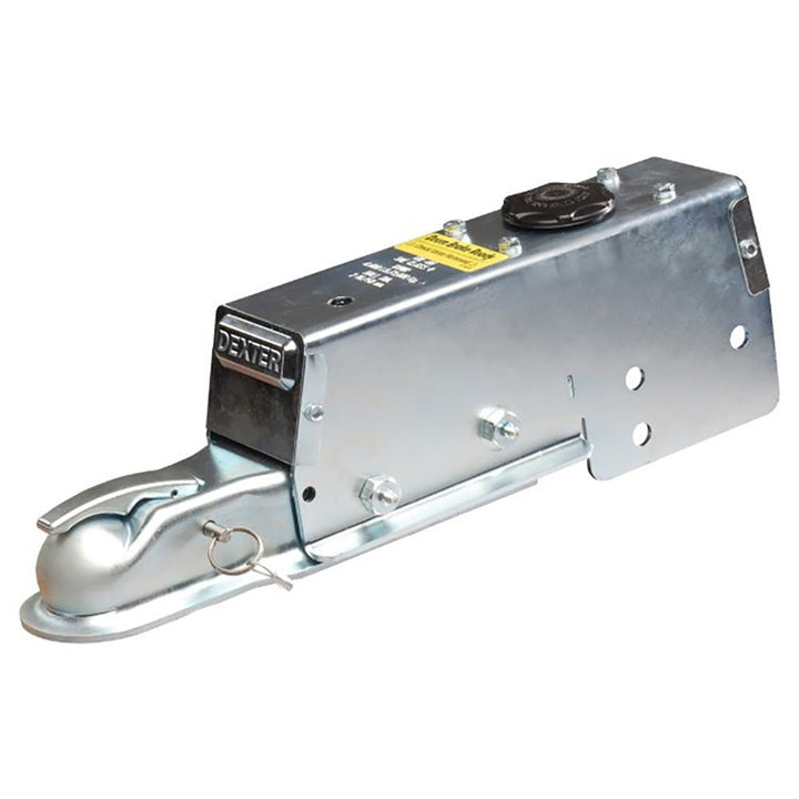 Load Rite 7.7K Disc Brake Actuator [6080.76] - Houseboatparts.com