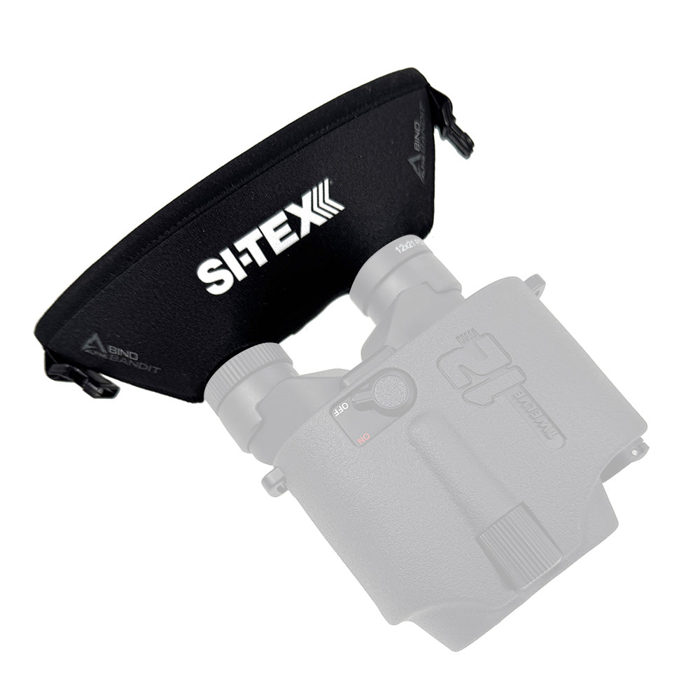SI - TEX Binocular Glare Shield [28100700] - Houseboatparts.com