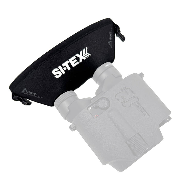 SI - TEX Binocular Glare Shield [28100700] - Houseboatparts.com