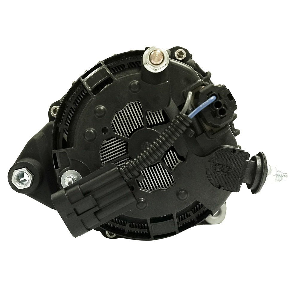 ARCO Marine Zeus A8000 - 48V 8kW Ford Transit Alternator w/Isolated Ground [4607] - Houseboatparts.com