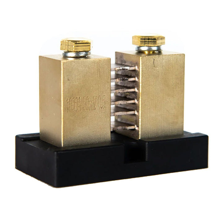 ARCO Marine 1000A/50mV Shunt [ST1000] - Houseboatparts.com