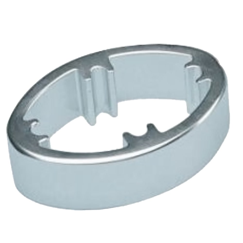Rupp 2" Spacer - Oval Base [03 - 1280 - 23] - Houseboatparts.com