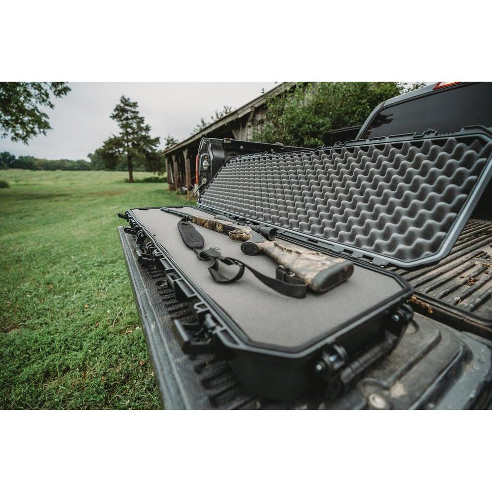 Plano All Weather 2 52" Long Gun Case [PLA11852] - Houseboatparts.com
