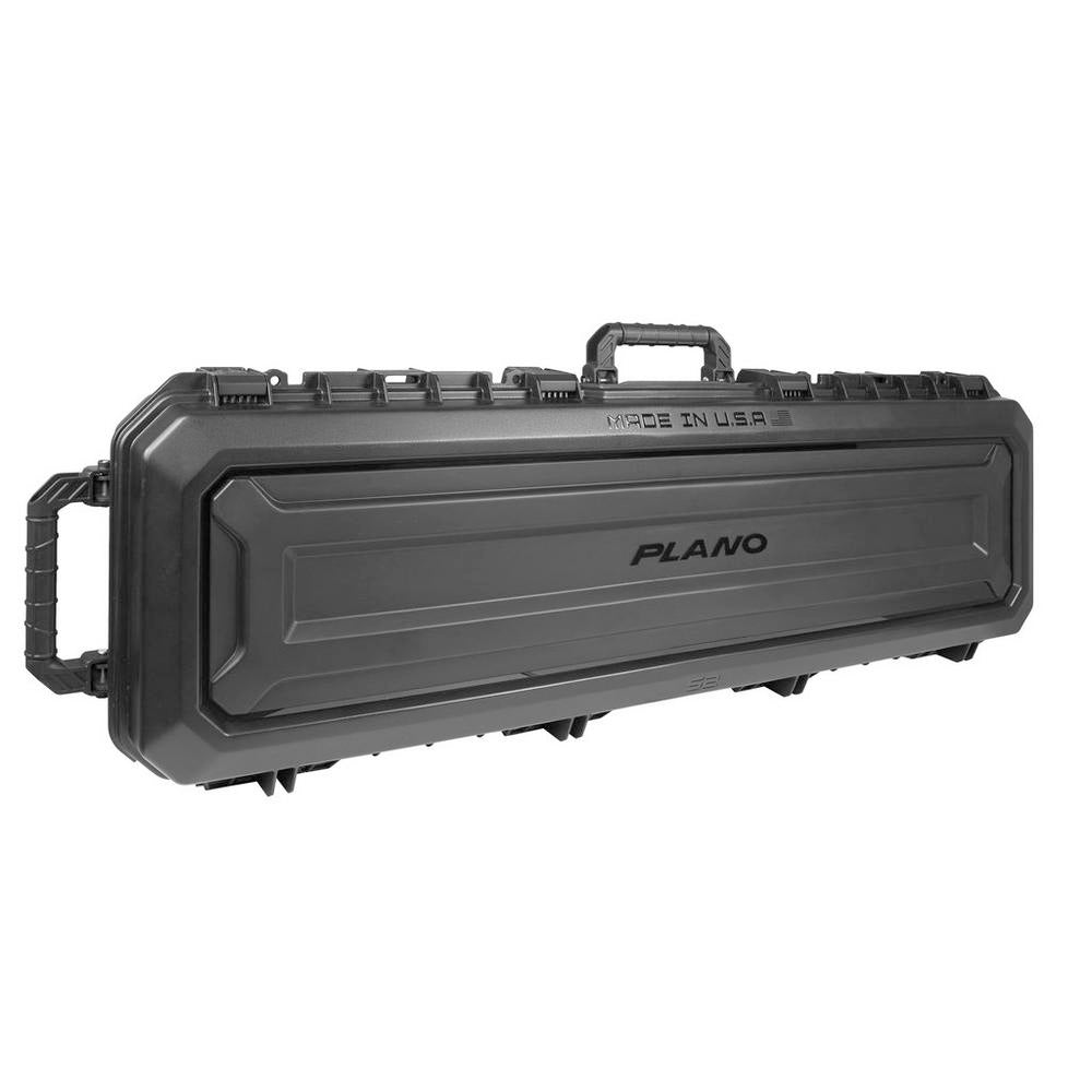Plano All Weather 2 52" Long Gun Case [PLA11852] - Houseboatparts.com