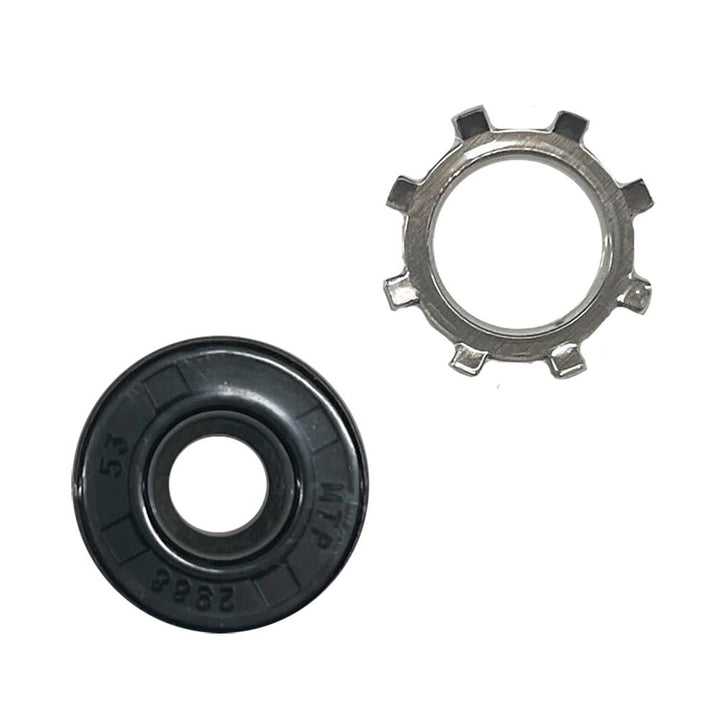 Jabsco Seal Kit f/Quiet Flush Toilets [1040 - 0000] - Houseboatparts.com