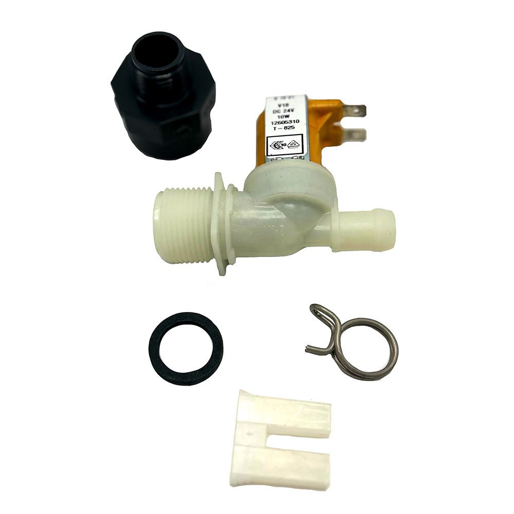 Thetford Nano Touch Solenoid Invensys Kit - 24V [T - PF.P15/I] - Houseboatparts.com