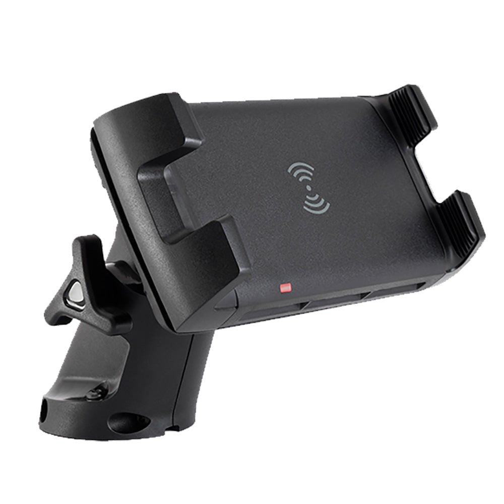 Scanstrut Edge 15W Wireless Adjustable Phone Charge Mount - 12/24V [SC - CW - 05G] - Houseboatparts.com