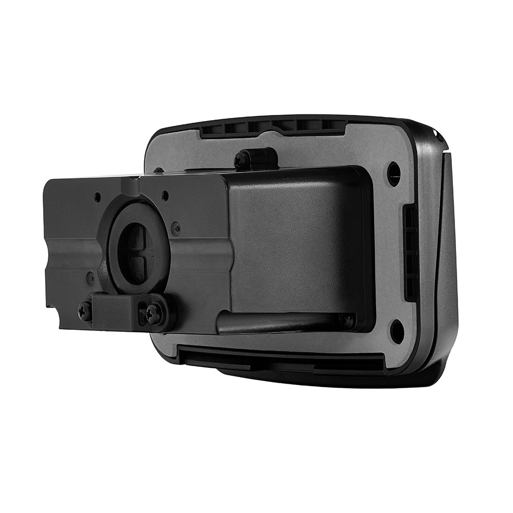 Scanstrut Ventura Series Dual AC Outlet - 125V - 20A [SC - V - P1] - Houseboatparts.com