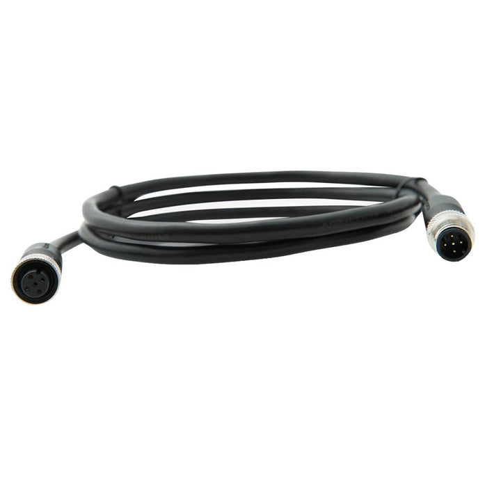 Actisense A2K - TDC - 6M NMEA2000 Micro Cable Assembly - 6M [A2K - TDC - 6M] - Houseboatparts.com
