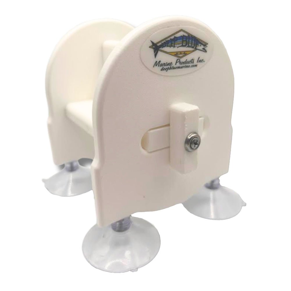 Deep Blue Marine Spool King Leader Line [SK - 3] - Houseboatparts.com