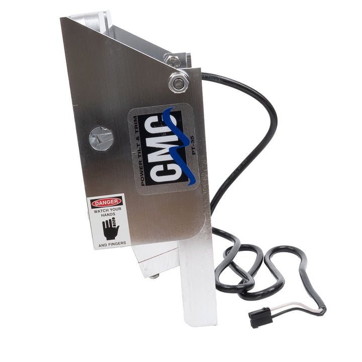 CMC PT - 35 Tilt Trim f/Up to 35hp [52100] - Houseboatparts.com