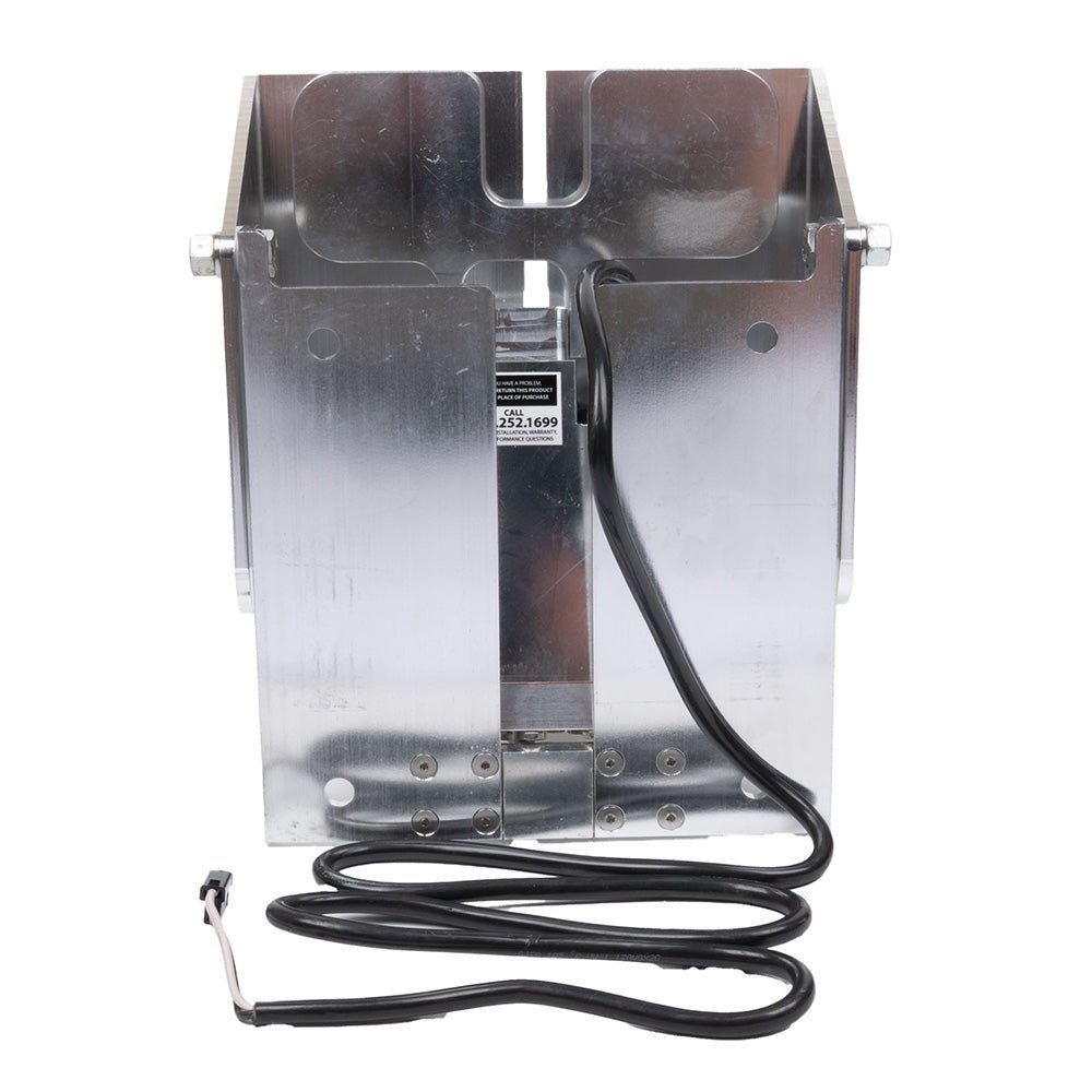 CMC PT - 35 Tilt Trim f/Up to 35hp [52100] - Houseboatparts.com