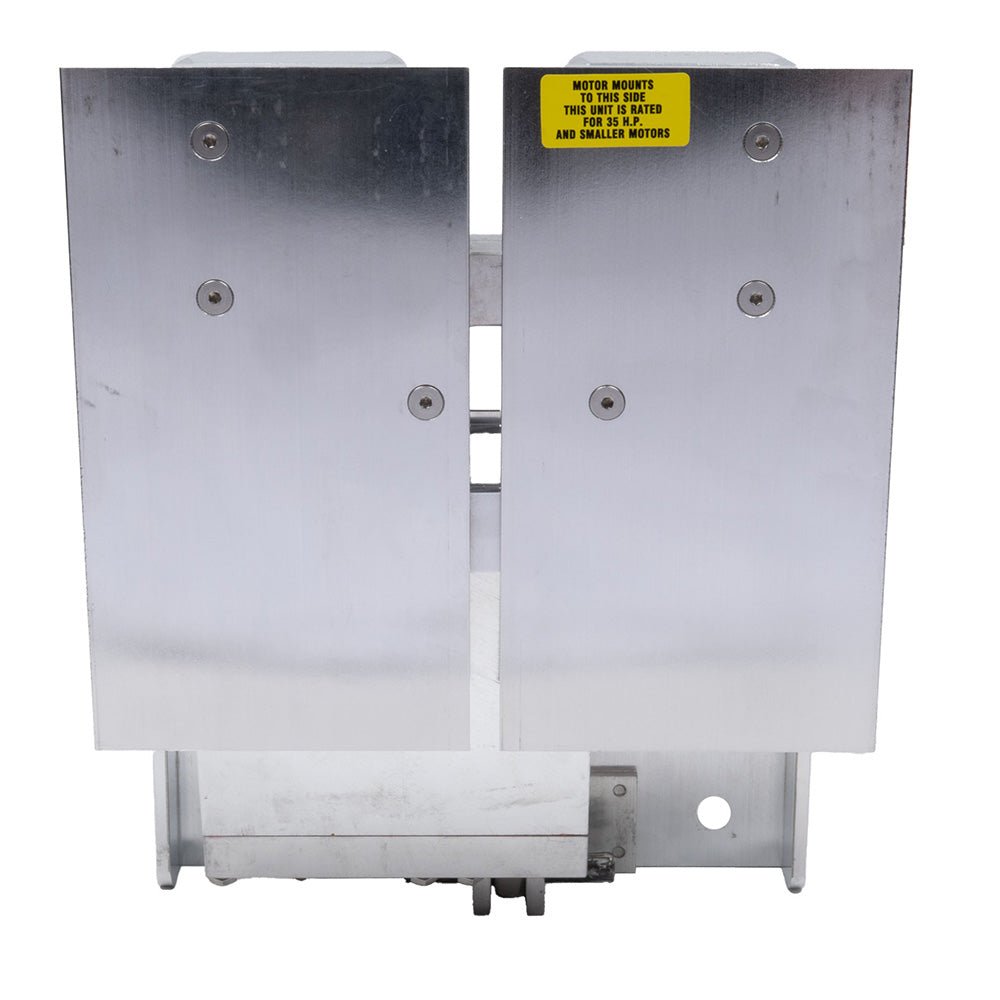 CMC PT - 35 Tilt Trim f/Up to 35hp [52100] - Houseboatparts.com