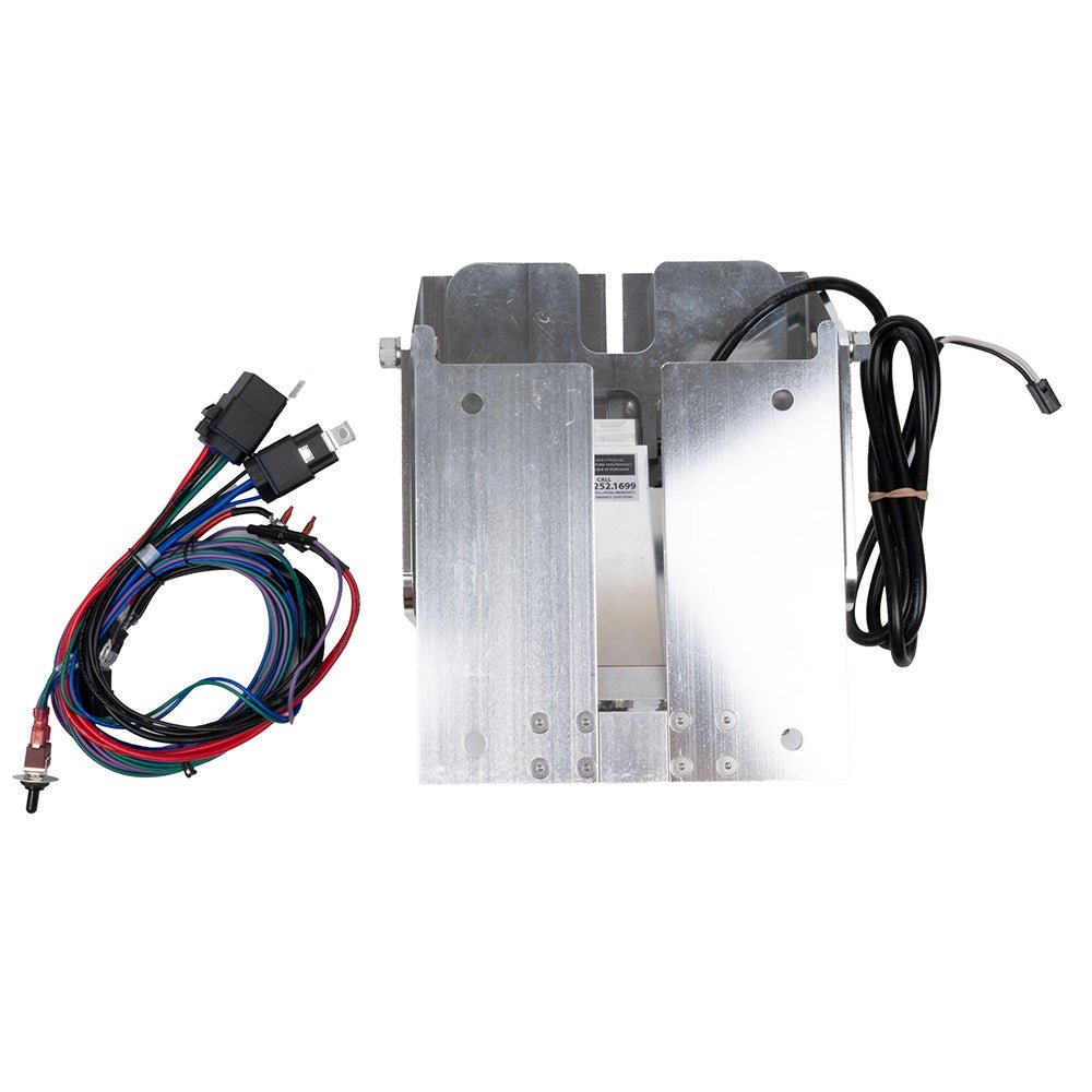 CMC PT - 35 Tilt Trim f/Up to 35hp [52100] - Houseboatparts.com