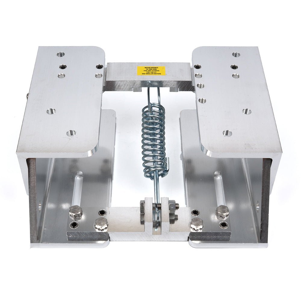 CMC BA - 130 Break Away Mount [13003] - Houseboatparts.com