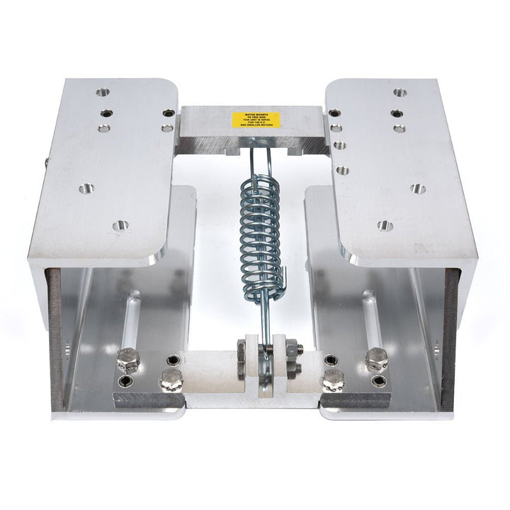 CMC BA - 130 Break Away Mount [13003] - Houseboatparts.com