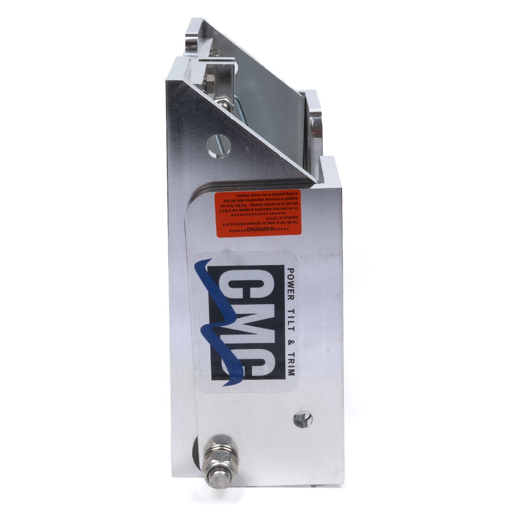 CMC BA - 130 Break Away Mount [13003] - Houseboatparts.com