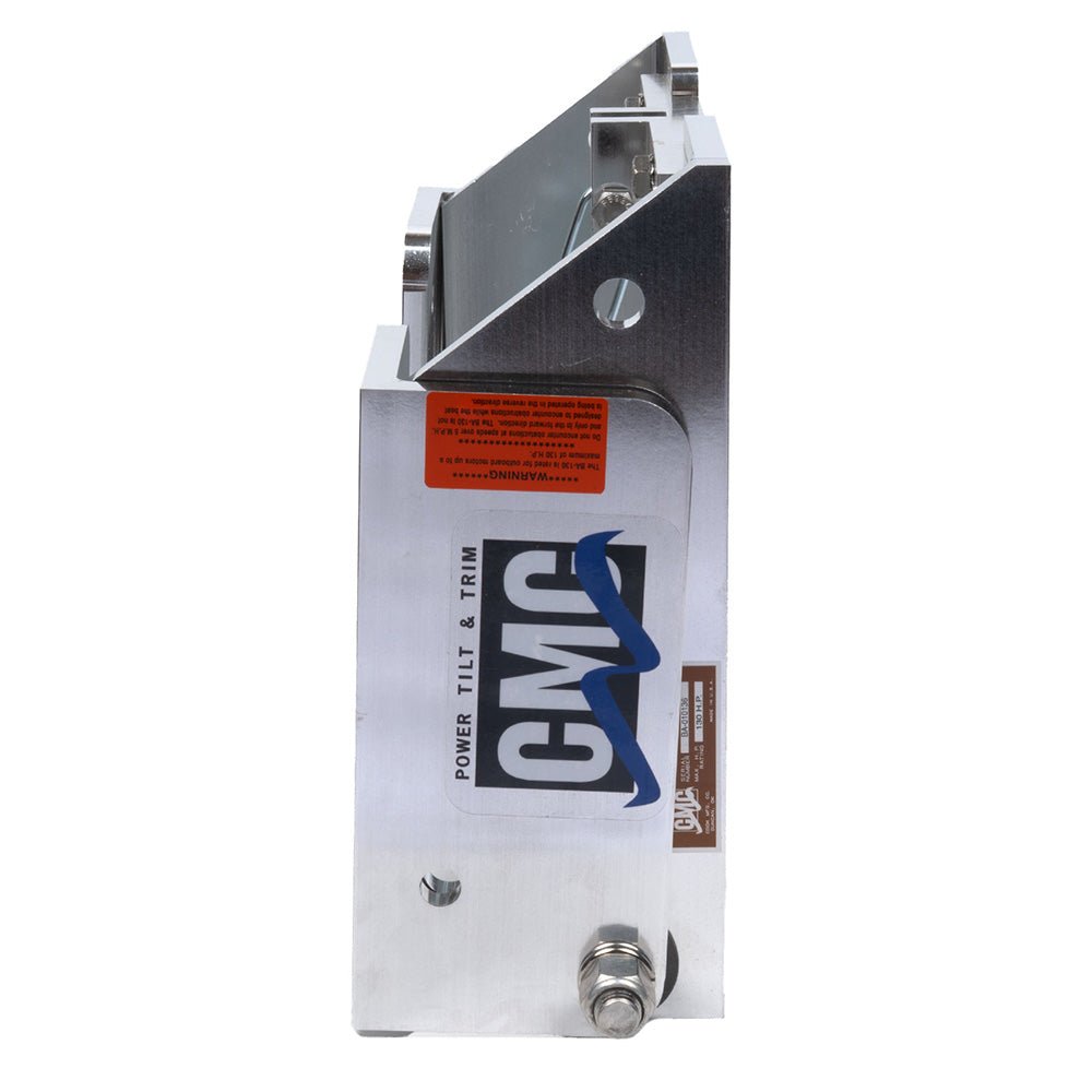 CMC BA - 130 Break Away Mount [13003] - Houseboatparts.com
