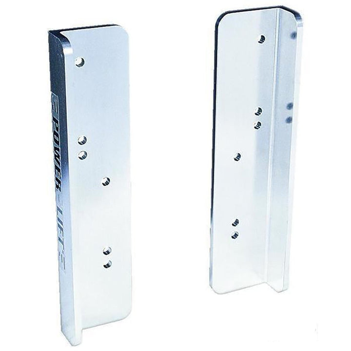 CMC Static Jack Plate 5" Vertical Extension [50012] - Houseboatparts.com