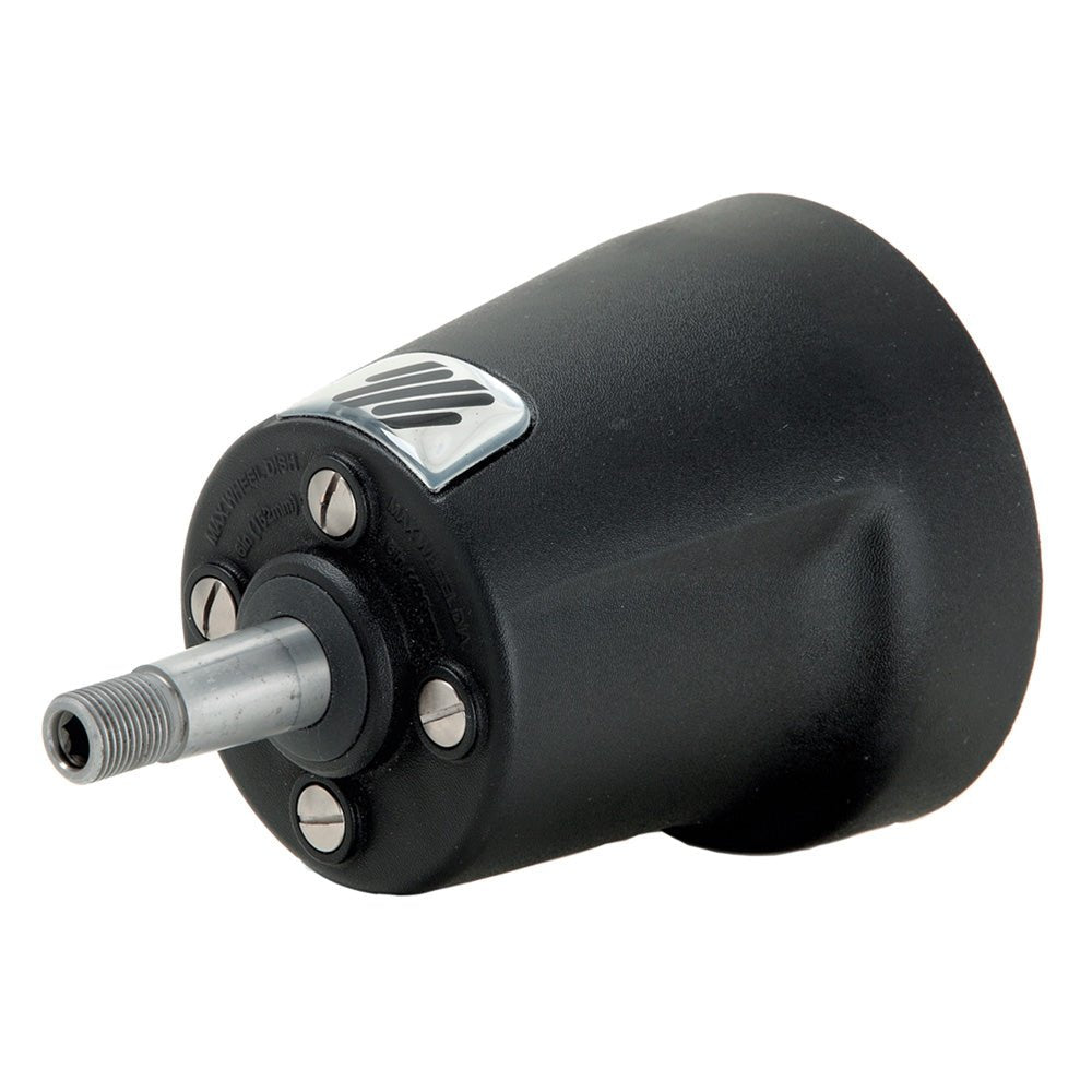 Uflex Masterdrive 32CC Front Mount Helm [UH32 - F] - Houseboatparts.com