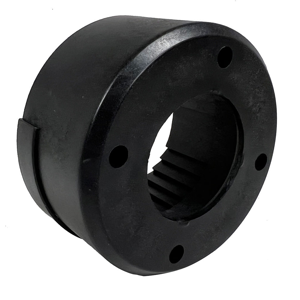 Jabsco Macerator Pump Housing Kit [18594 - 1001] - Houseboatparts.com