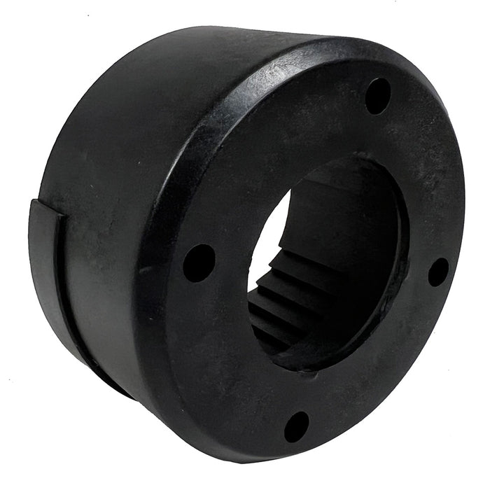 Jabsco Macerator Pump Housing Kit [18594 - 1001] - Houseboatparts.com