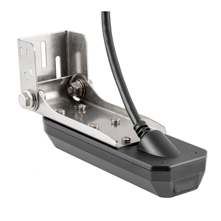 Humminbird XM - 14 - HW - CMSI - T Compact MEGA Side Imaging+ Transducer [710311 - 1] - Houseboatparts.com