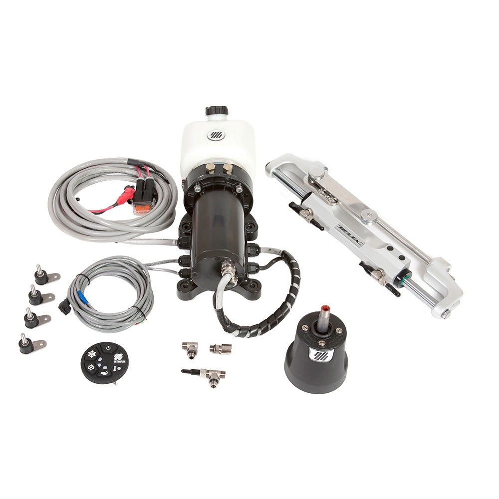 Uflex Masterdrive Steering System f/1 Engine - 1 Cylinder UC128 - SVS 2 Cylinder [MD32 - 2F] - Houseboatparts.com