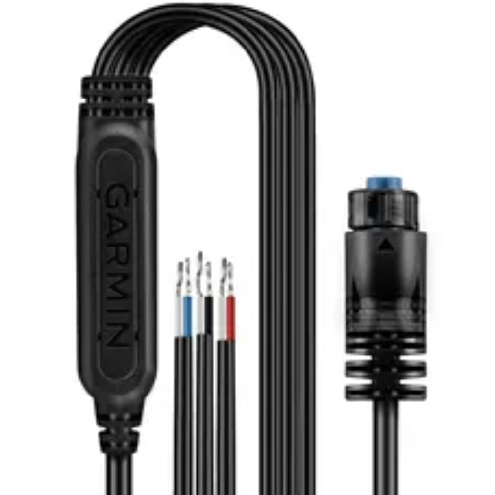 Garmin Solenoid Power Cable [010 - 11533 - 11] - Houseboatparts.com
